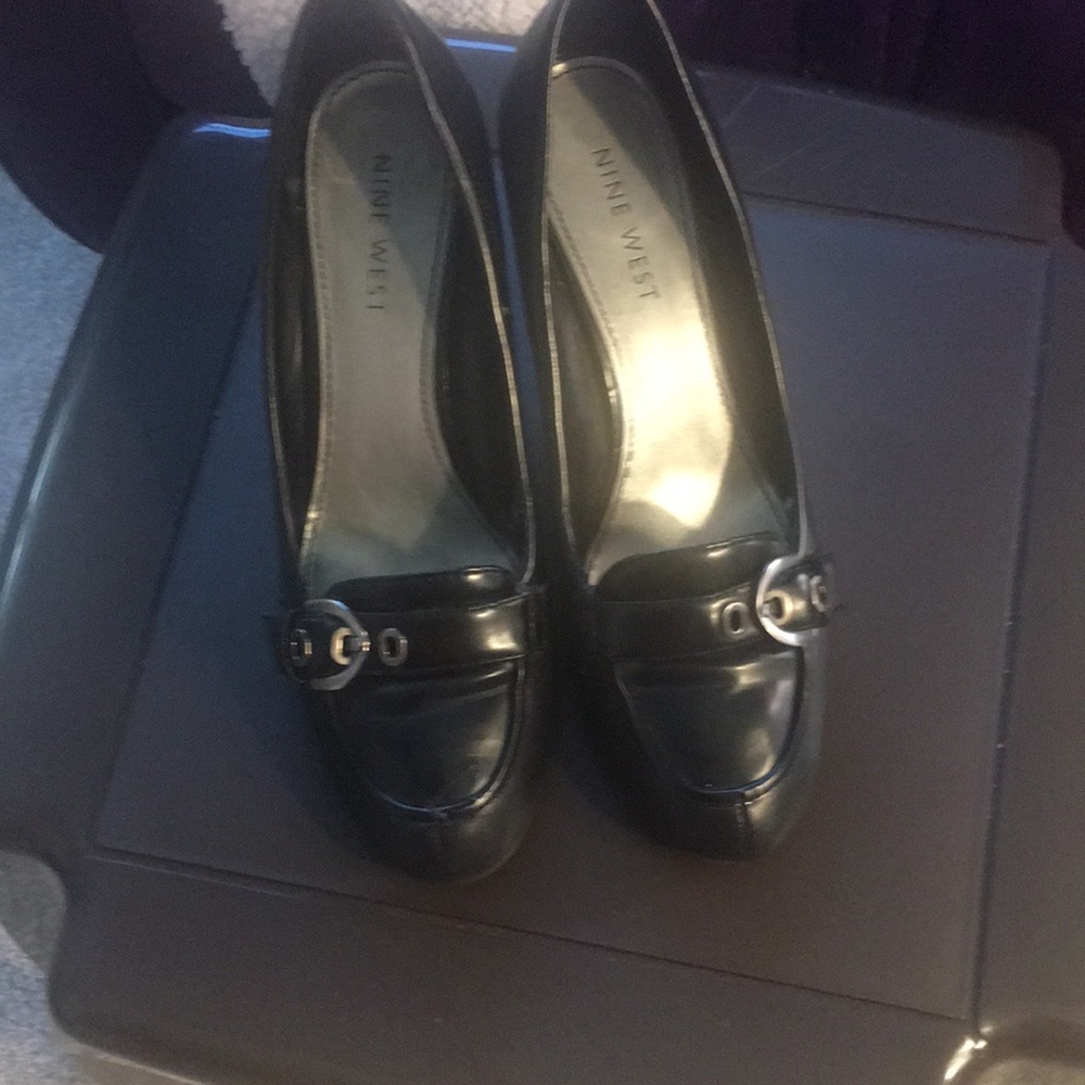 Pumps